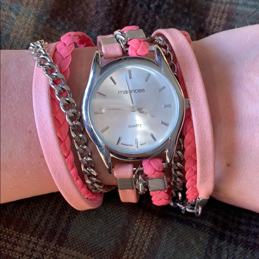 Watch